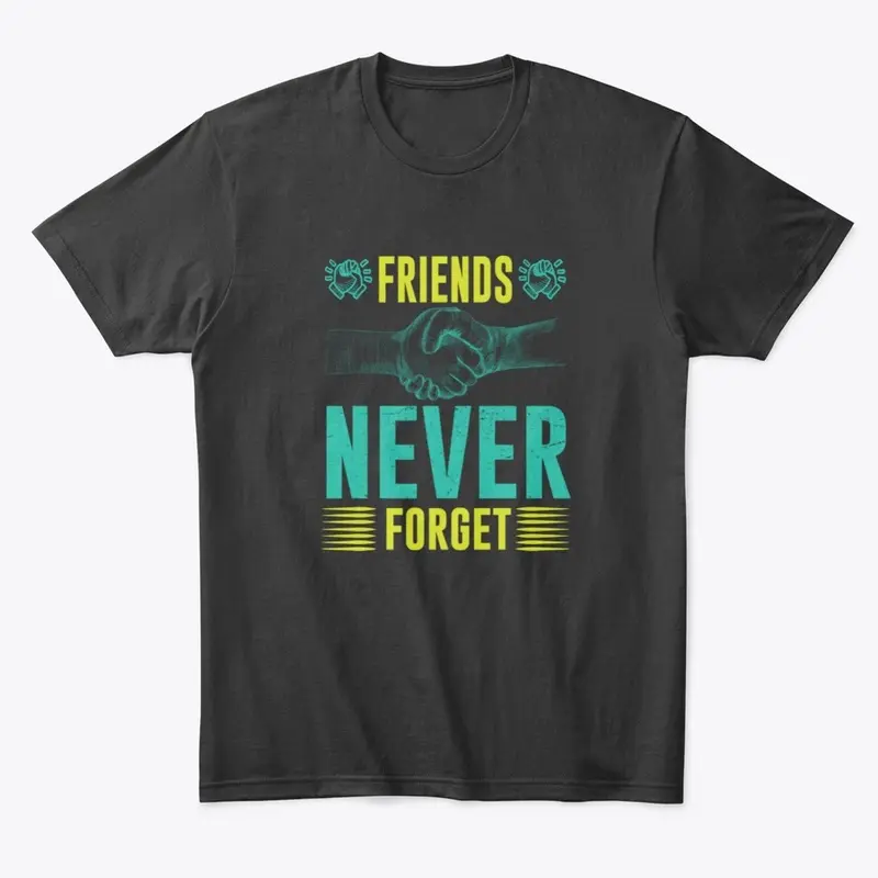 Happy Friendship day 2021 T- Shirt