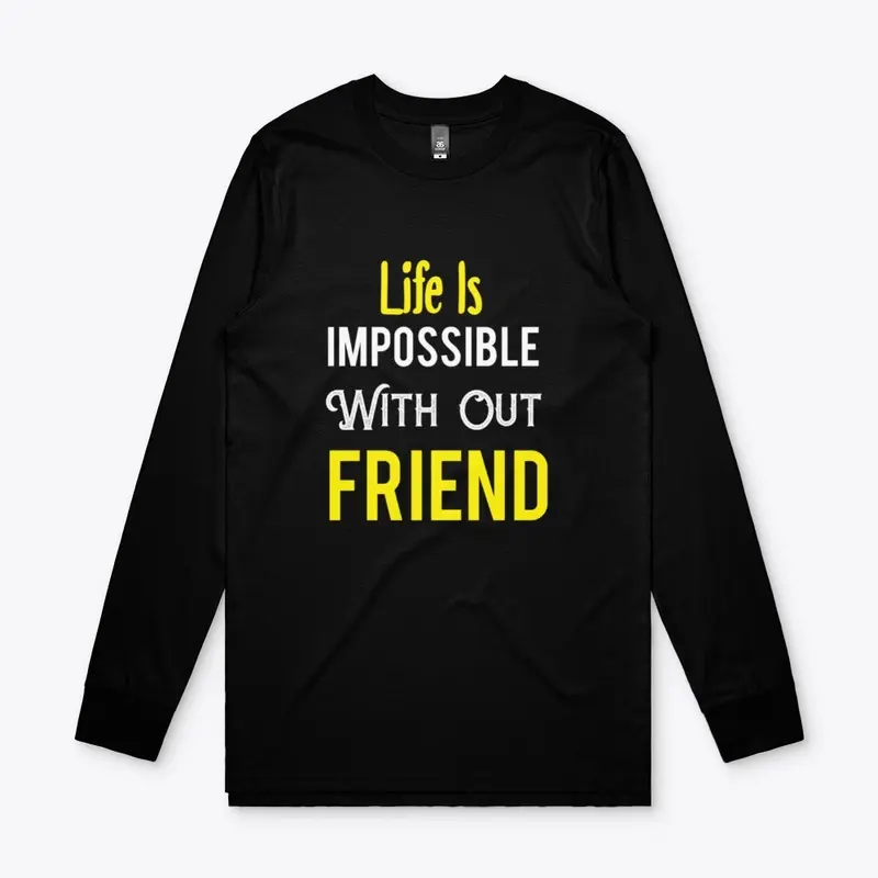  Happy Friendship day 2021 T Shirt