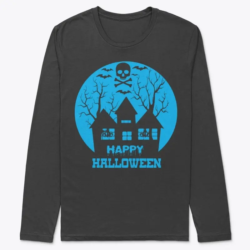  Halloween T Shirt Design Graphic