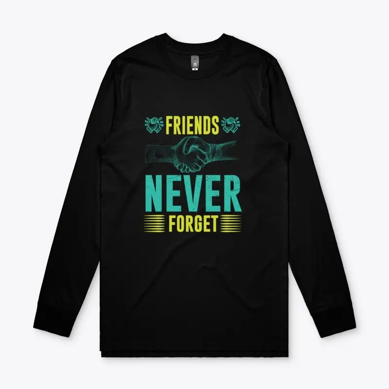 Happy Friendship day 2021 T- Shirt