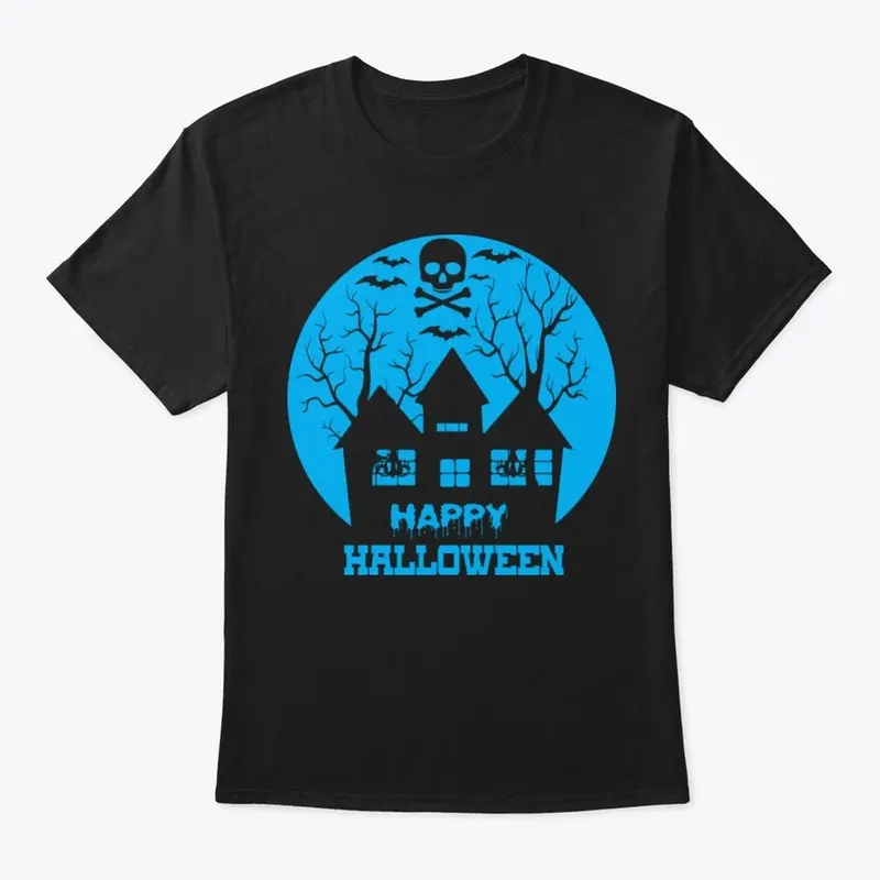  Halloween T Shirt Design Graphic