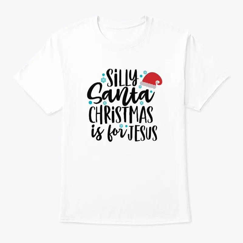 Christmas T Shirt