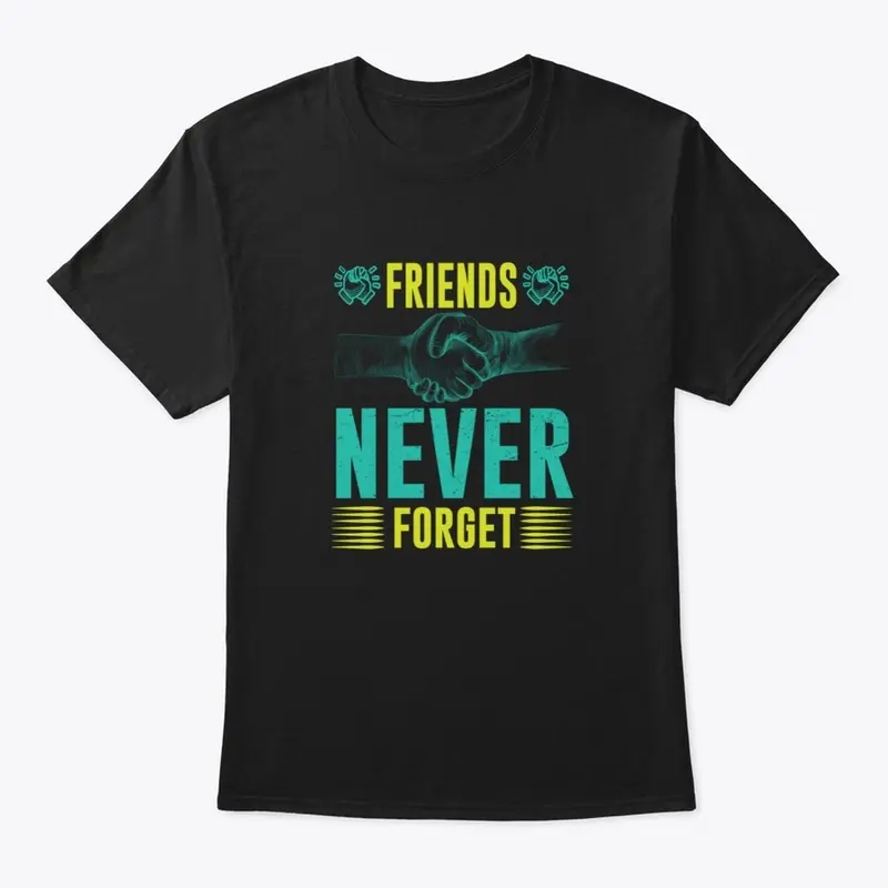 Happy Friendship day 2021 T- Shirt