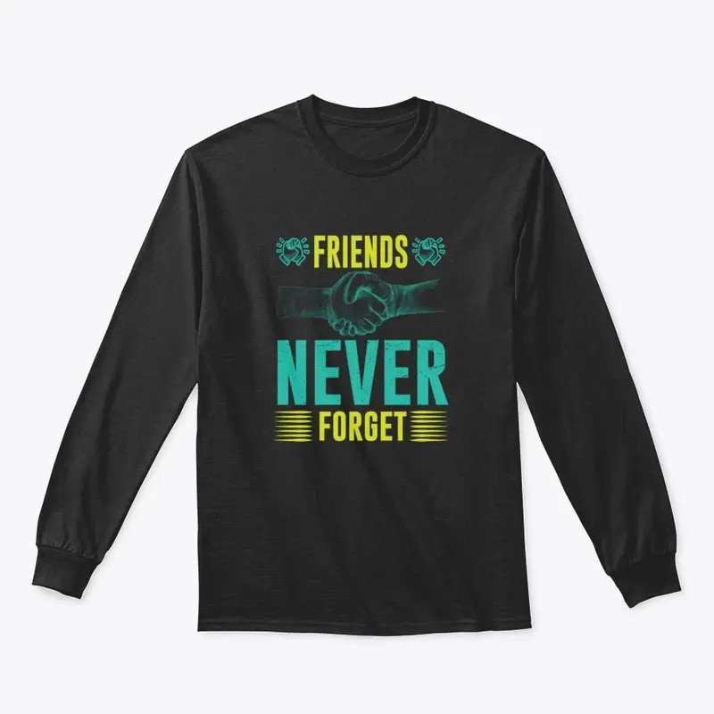 Happy Friendship day 2021 T- Shirt