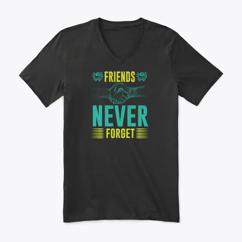 Happy Friendship day 2021 T- Shirt