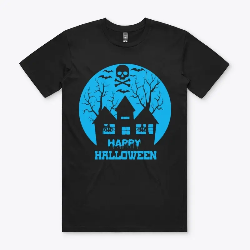  Halloween T Shirt Design Graphic