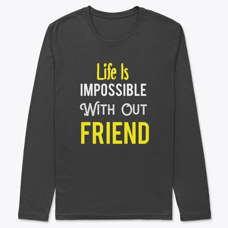  Happy Friendship day 2021 T Shirt