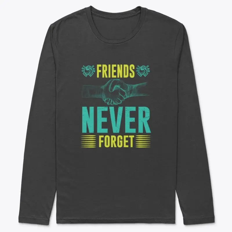 Happy Friendship day 2021 T- Shirt