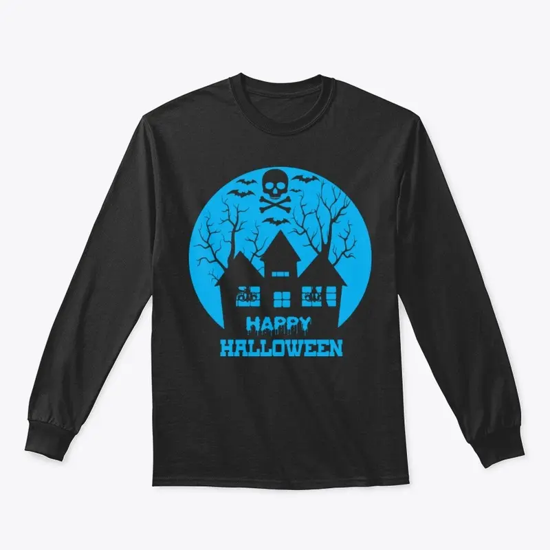  Halloween T Shirt Design Graphic