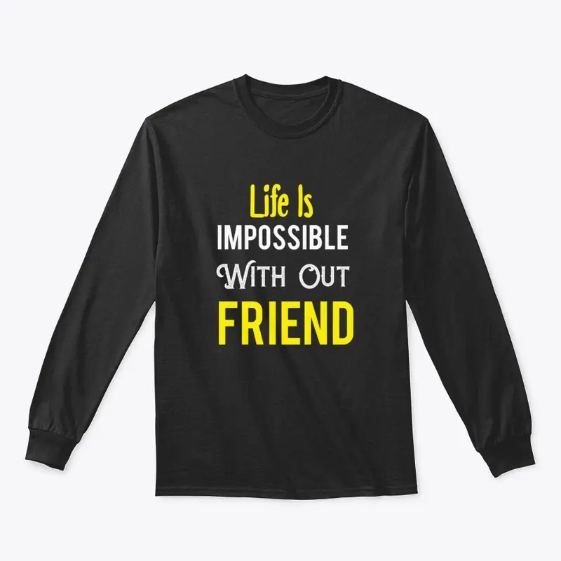  Happy Friendship day 2021 T Shirt