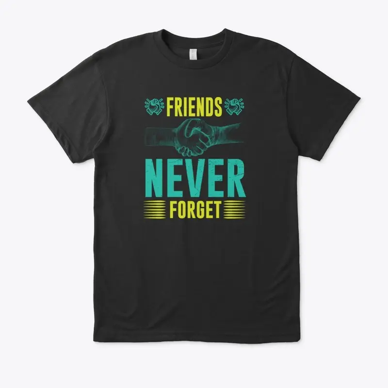 Happy Friendship day 2021 T- Shirt