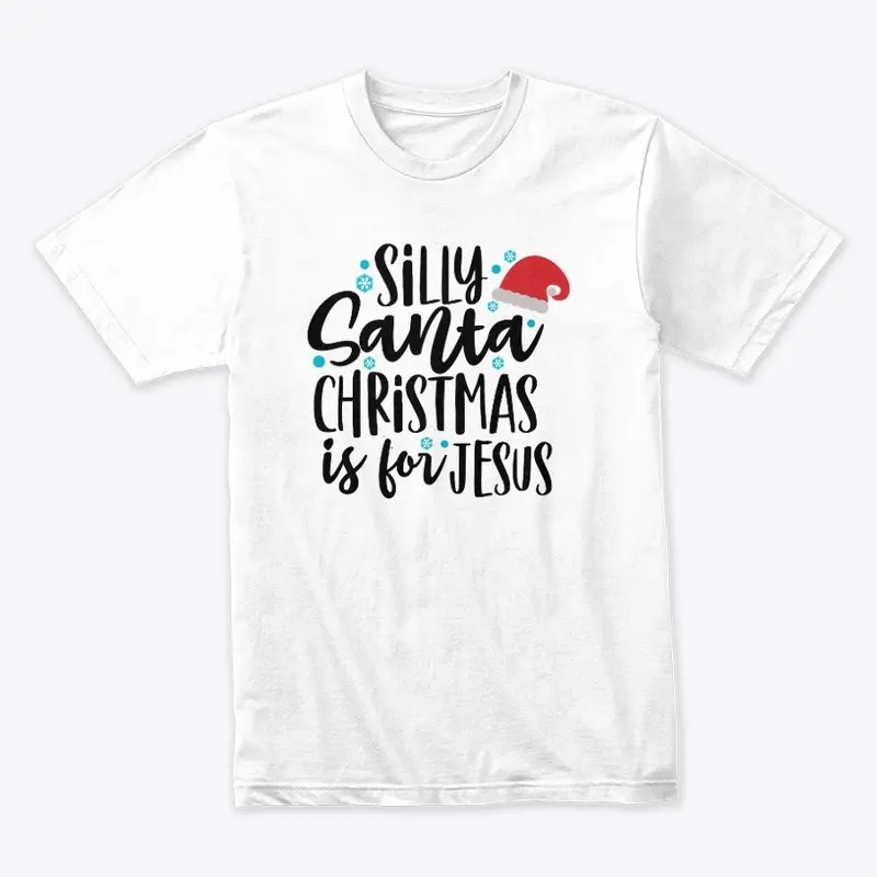 Christmas T Shirt